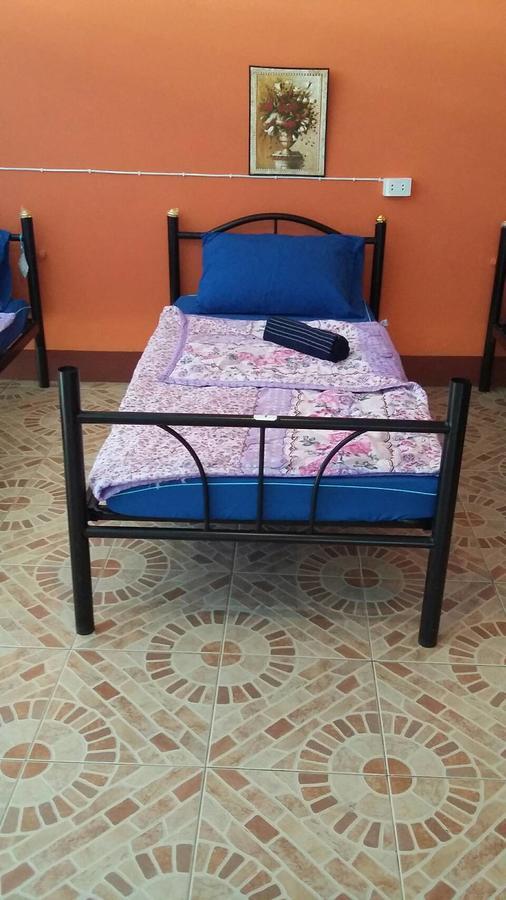 Blue Hostel Haad Rin Zewnętrze zdjęcie